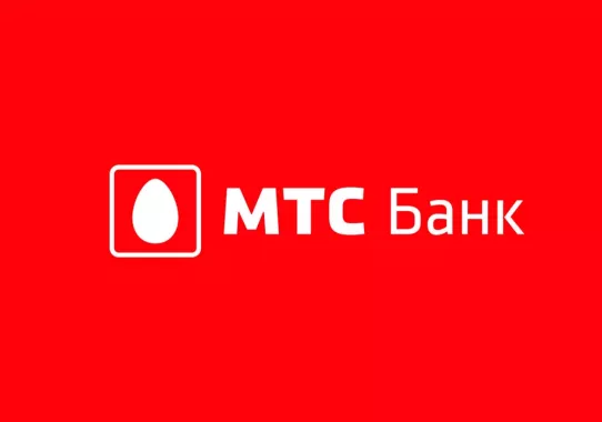 Банк "МТС".