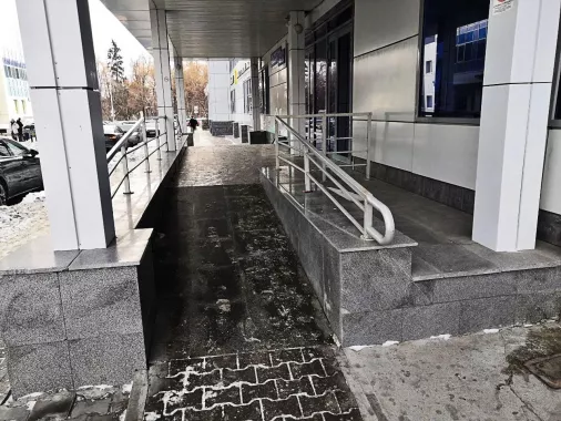 Банк "Транскапиталбанк".