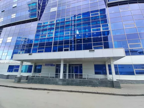Банк "Транскапиталбанк".