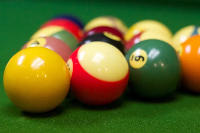 "Школа бильярда Александра Чепикова"