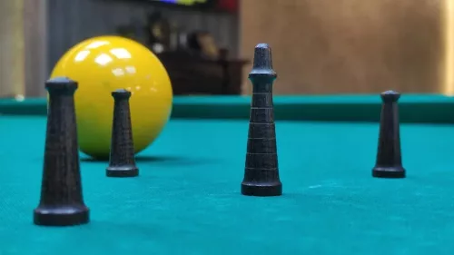 Бильярдный клуб Мб11  в  Москве