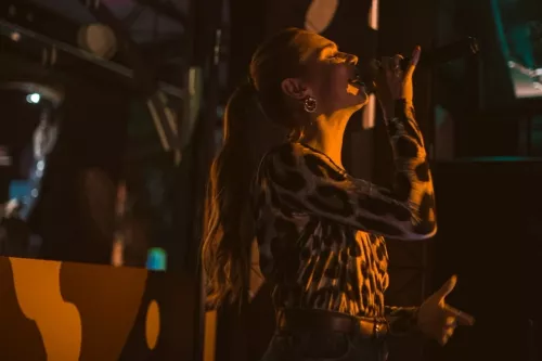 Караоке-клуб Лондонъ  в  Сочи