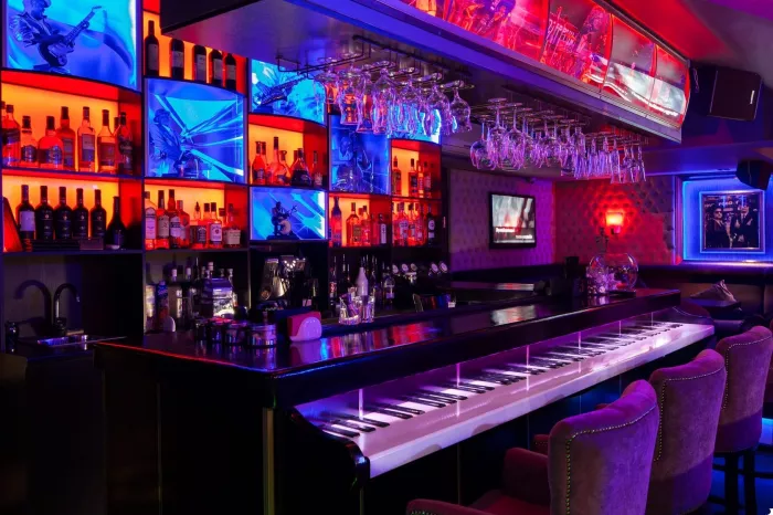 Караоке-клуб "Berry"