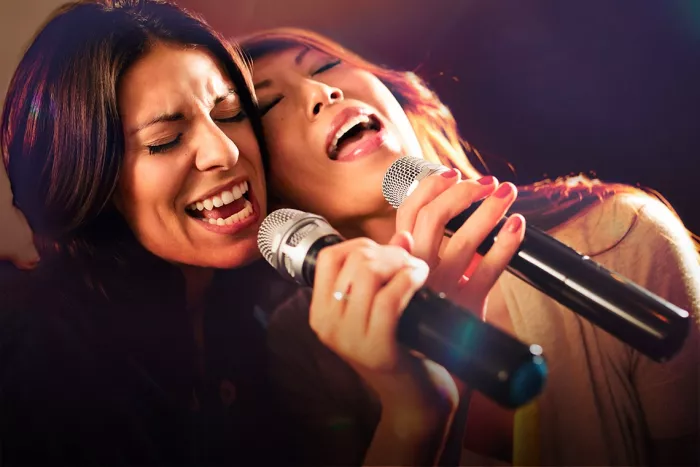 Караоке-клуб Dudki  в  Анапе