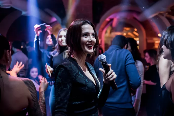 Караоке-клуб Мажор  в  Анапе