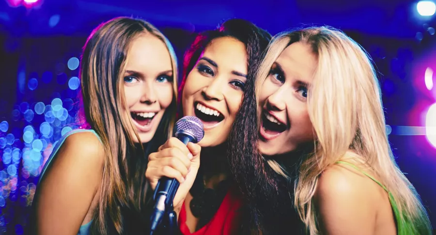 Караоке-клуб Five Notes в Анапе: Вечеринки, Песни, Танцы, Музыка,