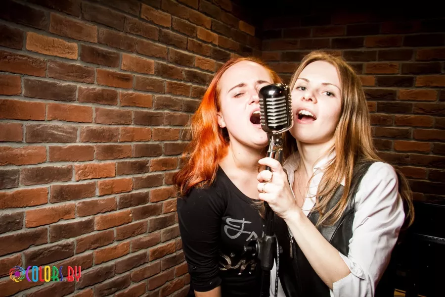 Караоке-клуб Five Notes в Анапе: Вечеринки, Песни, Танцы, Музыка,