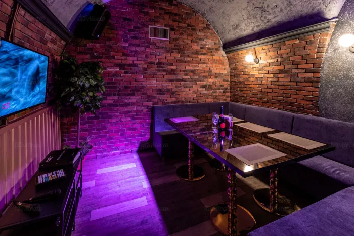 Караоке-клуб "Феникс"