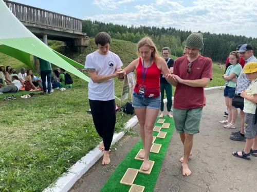 Центр Йоги Кайлас в Ижевске