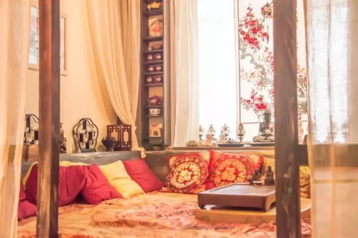 Центр Йоги «Кайлас»