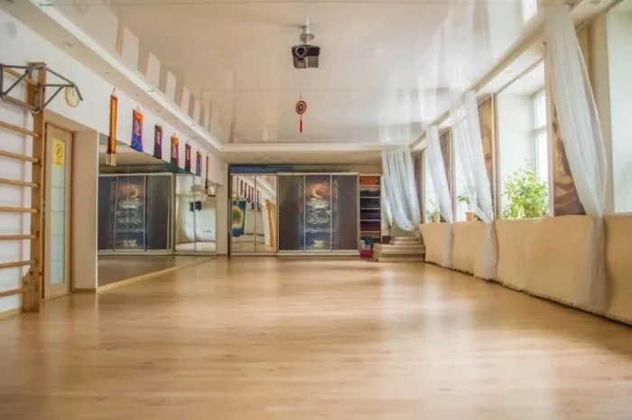 Центр Йоги «Кайлас»