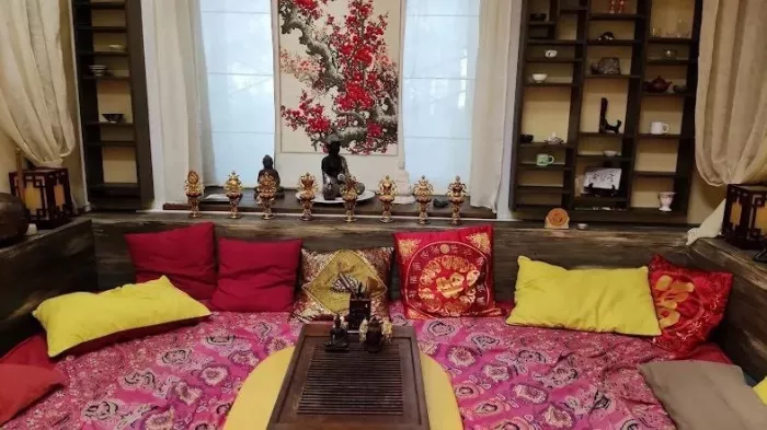 Центр Йоги «Кайлас»