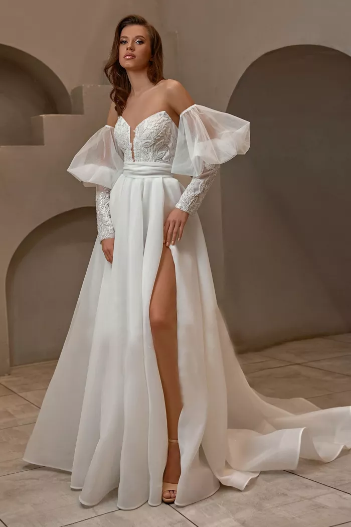 Свадебный салон "Этна"