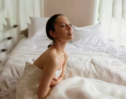 Свадебный бутик Май май  в  Москве