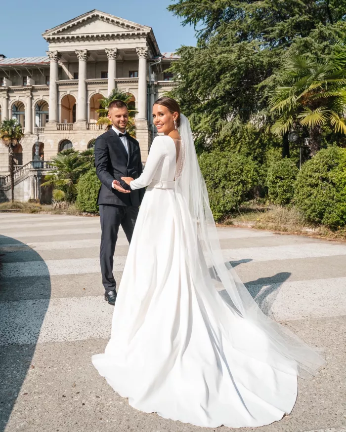 Свадебный салон "VivaBride"