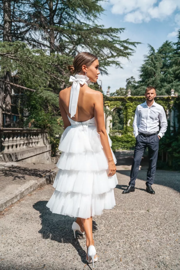 Свадебный салон "VivaBride"