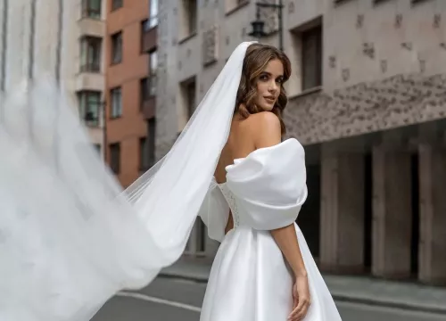 Свадебный салон Olga  в  Москве