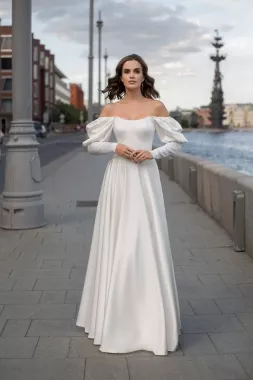 Свадебный салон "Olga"