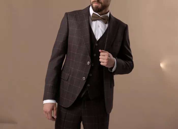 Мужские костюмы "Men`s Look store"