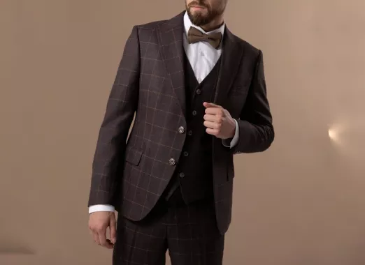 Мужские костюмы "Men`s Look store"