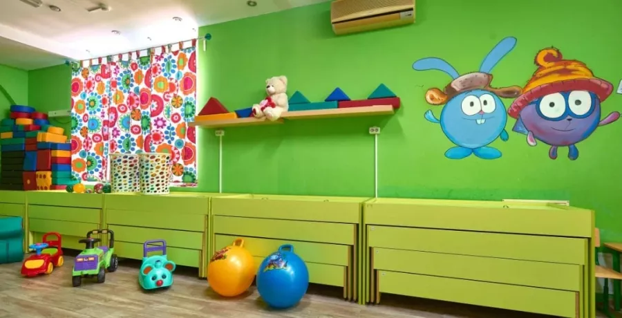 Частный детский сад Тёма в Казани: Ясли, Дети 1+, Садик, Воспитание детей,