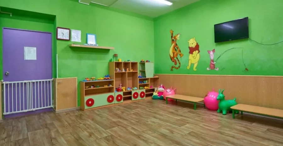 Частный детский сад Тёма в Казани: Ясли, Дети 1+, Садик, Воспитание детей,