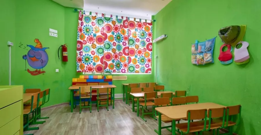 Частный детский сад Тёма в Казани: Ясли, Дети 1+, Садик, Воспитание детей,