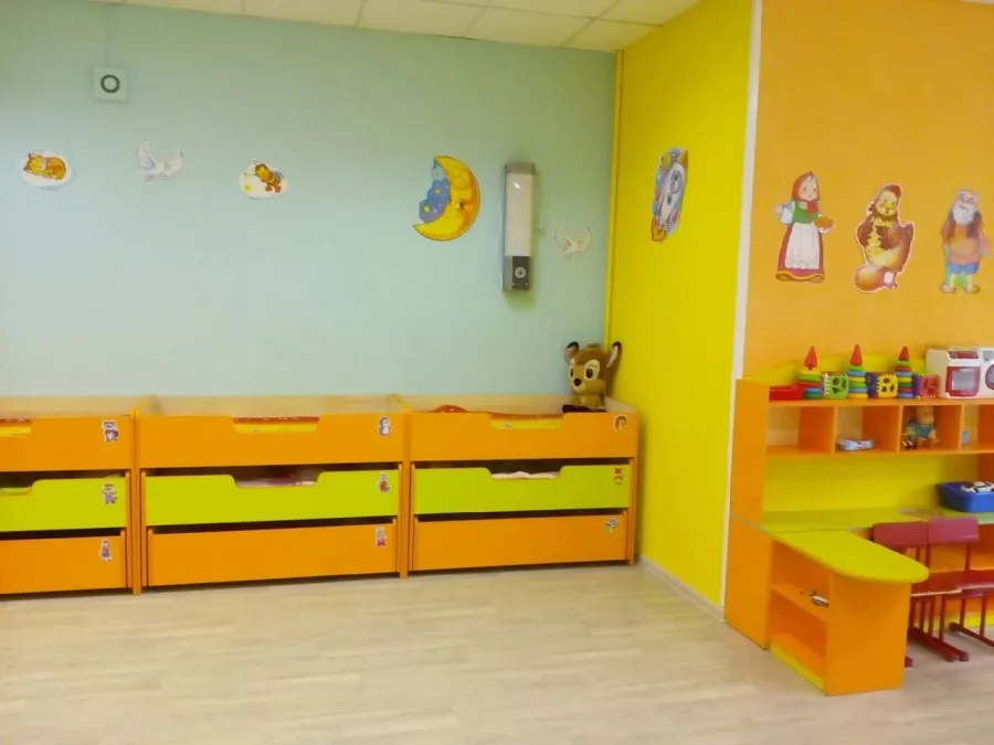 Частный детский сад Няня-клуб в Архангельске: Ясли, Дети 1+, Садик, Воспитание детей,