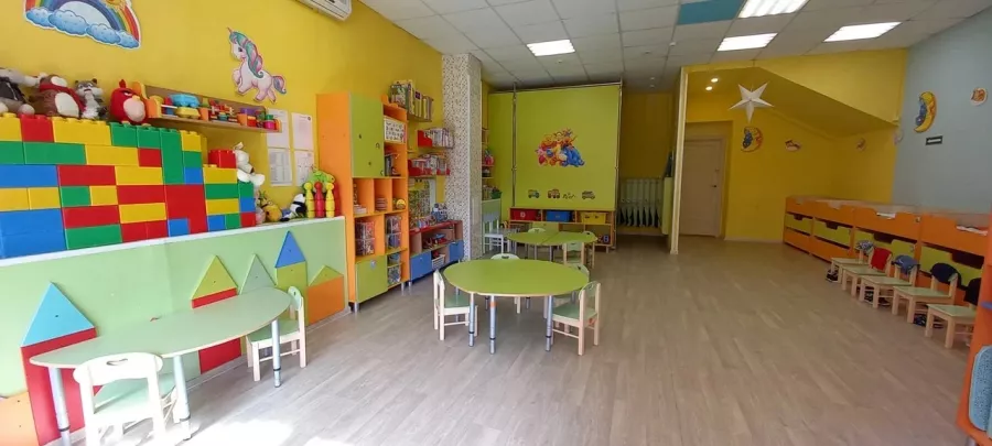 Частный детский сад Няня-клуб в Архангельске: Ясли, Дети 1+, Садик, Воспитание детей,