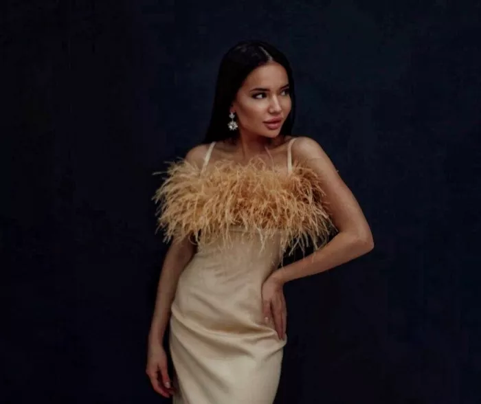 Свадебный бутик "Plumage"