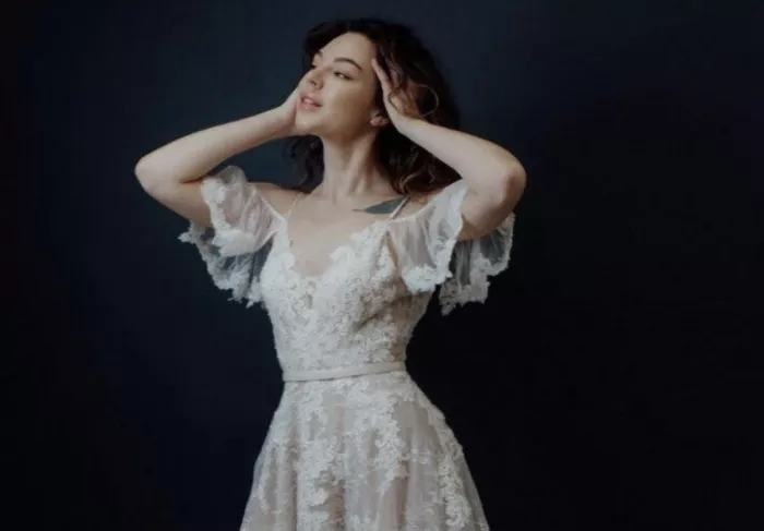 Свадебный бутик "Plumage"