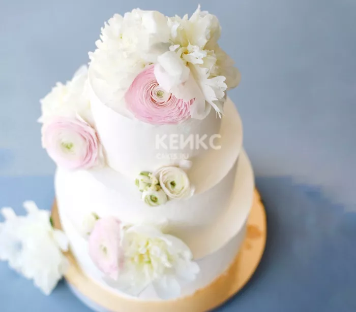Торты на заказ  "Кейкс"