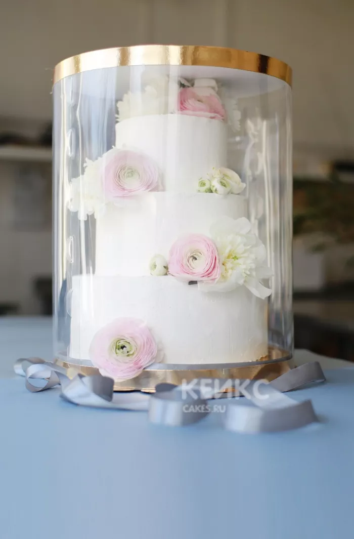 Торты на заказ  "Кейкс"