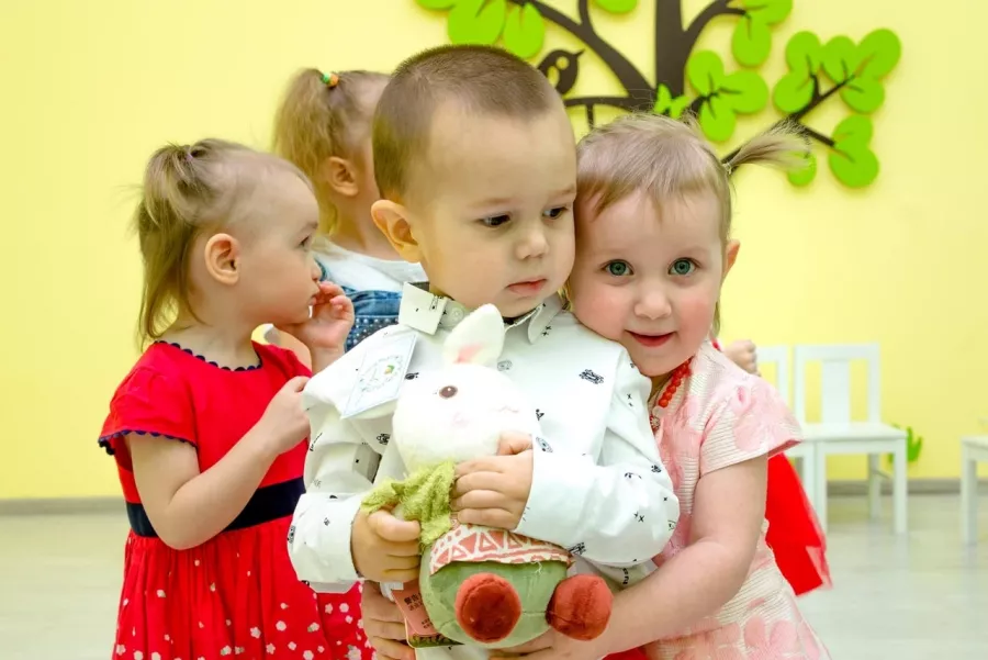 Частный детский сад Улитка в Архангельске: Ясли, Дети 1+, Садик, Воспитание детей,