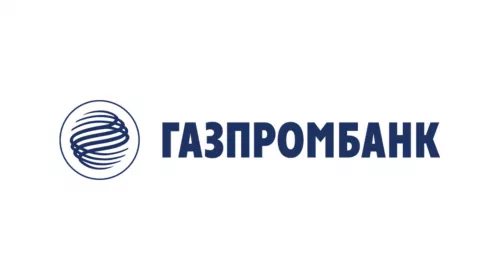 Банк Газпромбанк на ул. Радищева  в  Екатеринбурге