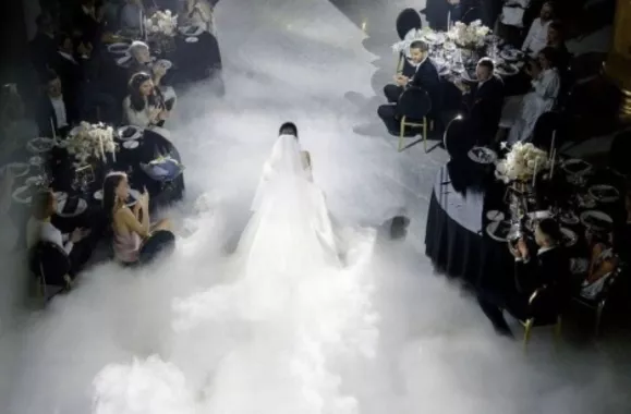 Свадебный салон "Wedding rooms"