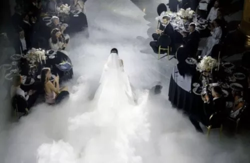 Свадебный салон Wedding rooms  в  Москве