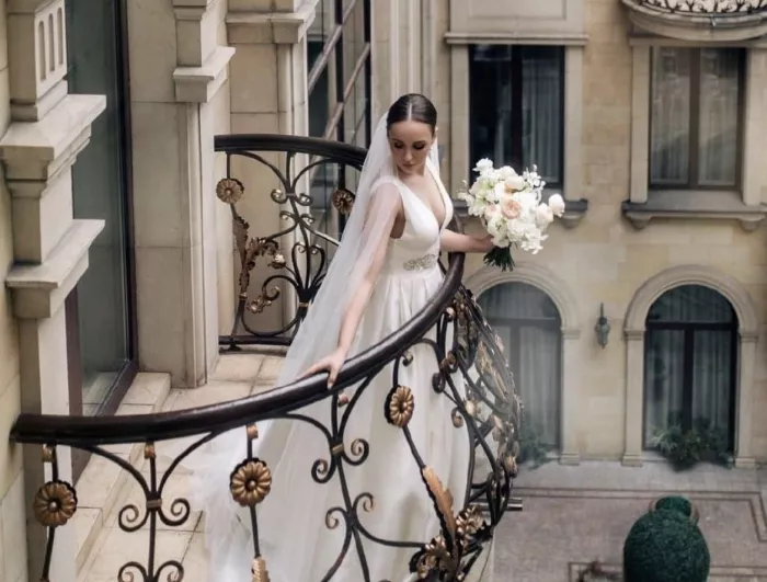 Свадебный салон "Wedding rooms"