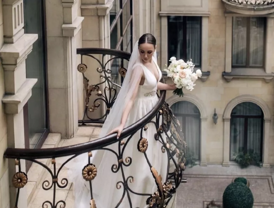 Свадебный салон Wedding rooms в Москве: Платье, Для влюбленных, Невеста , Свадебное платье , Свадьба,