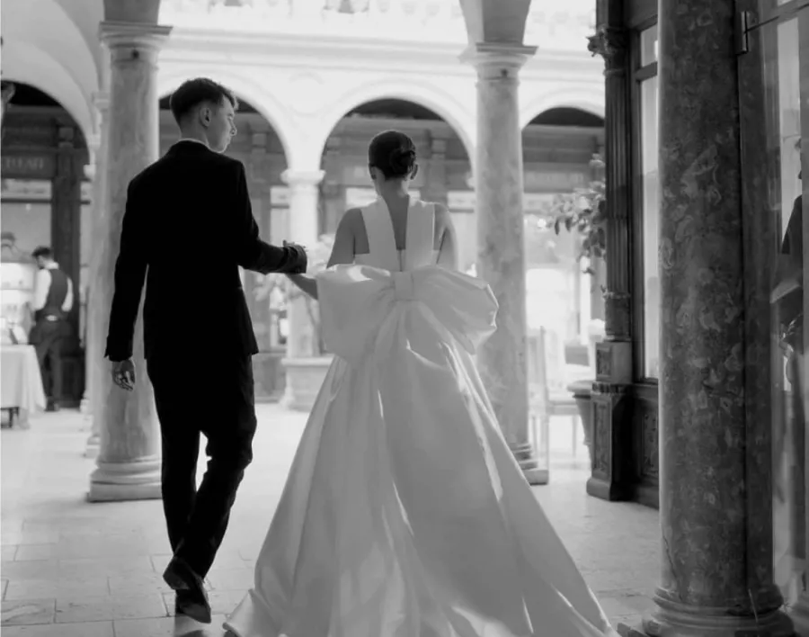 Свадебный салон Wedding rooms в Москве: Платье, Для влюбленных, Невеста , Свадебное платье , Свадьба,