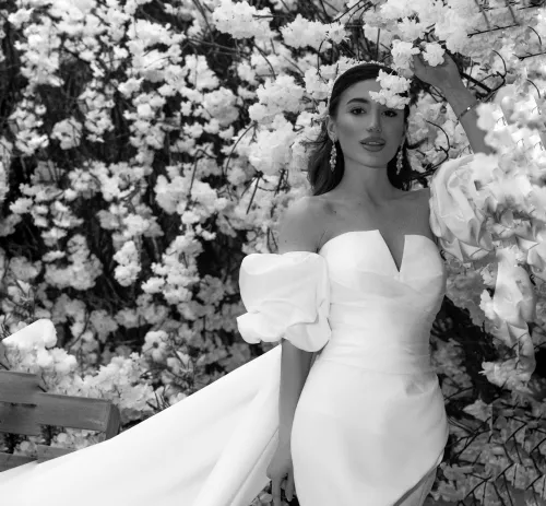 Свадебный салон ArtStyle Wedding в Москве
