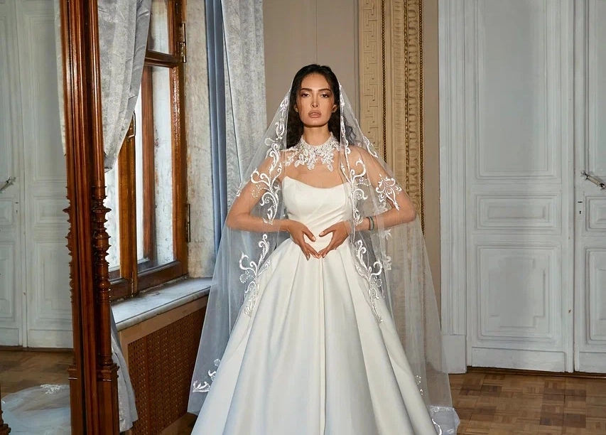 Свадебный салон ArtStyle Wedding в Москве: Для влюбленных, Невеста , Свадебное платье , Свадебный салон , Свадьба,