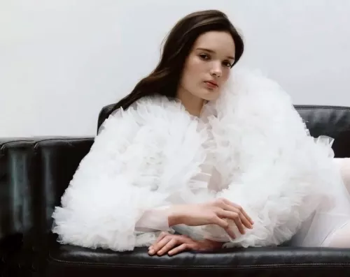 Свадебный шоурум Anti-Bride Place в Москве