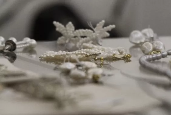 Свадебный шоурум "Anti-Bride Place"