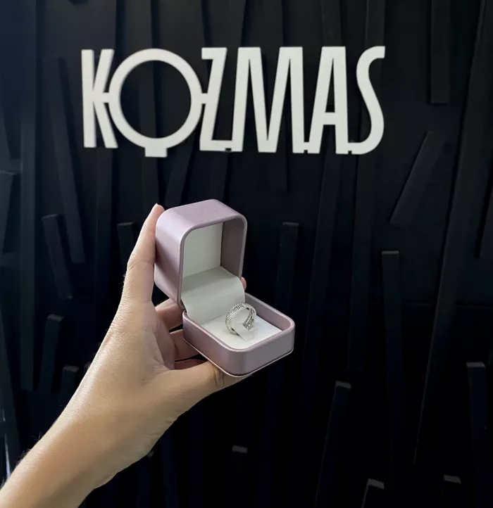 Студия ювелирных украшений "Kozmas jewelry"