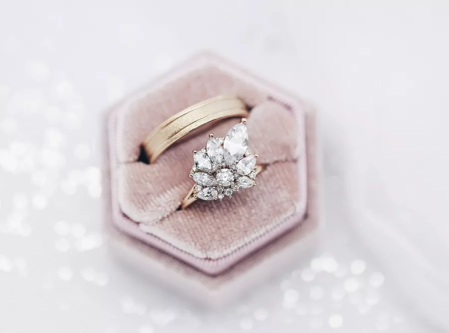 Студия ювелирных украшений Kozmas jewelry в Москве: Аксессуары, Свадьба,