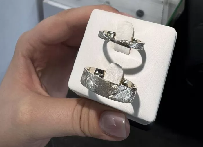 Студия ювелирных украшений "Kozmas jewelry"