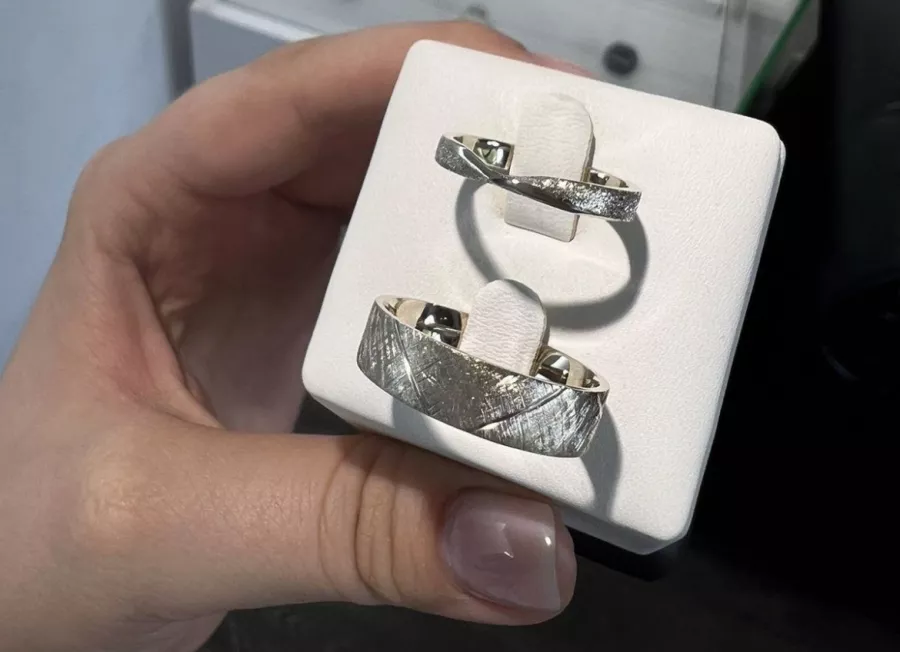 Студия ювелирных украшений Kozmas jewelry в Москве: Аксессуары, Свадьба,