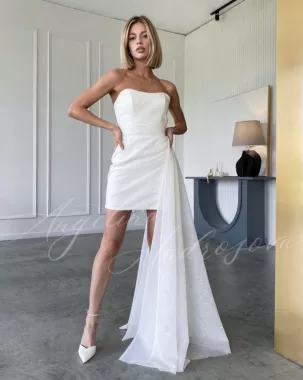 Свадебный салон "Dream&Dress"