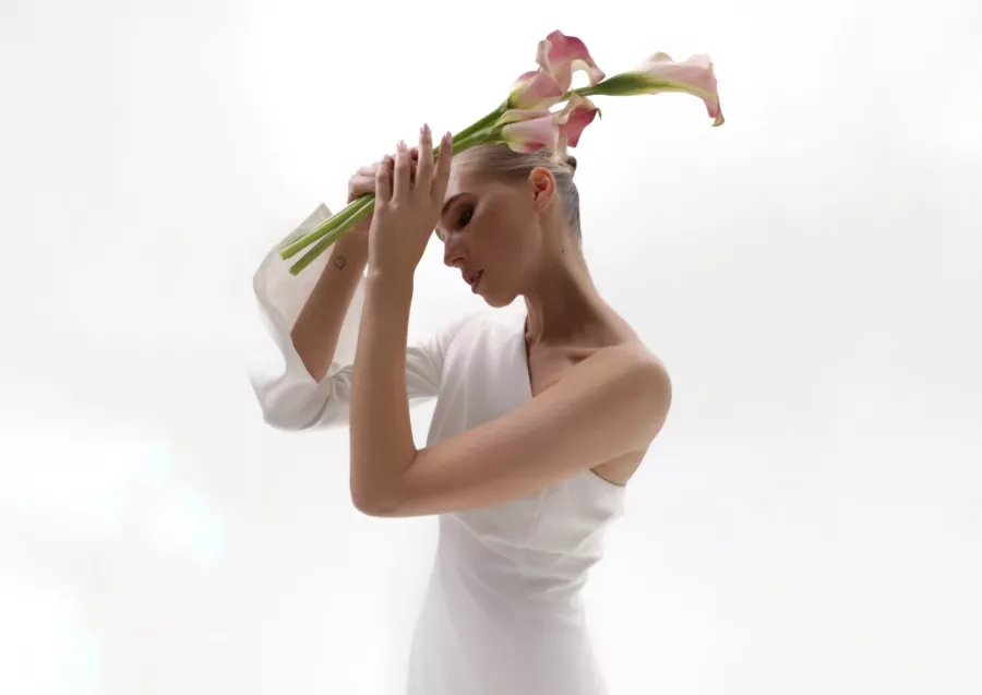 Свадебный салон Almost Wife в Москве: Для влюбленных, Свадебный салон , Невеста , Свадебное платье , Свадьба,